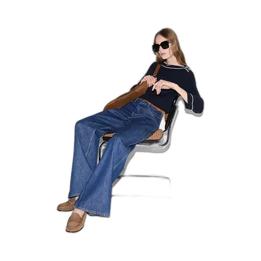 Fine Wool Top