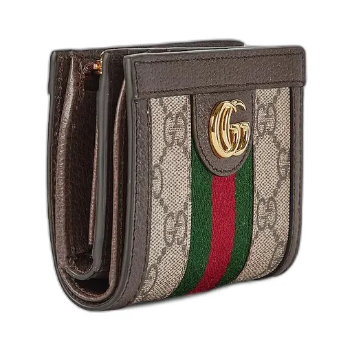 Ophidia Small Wallet
