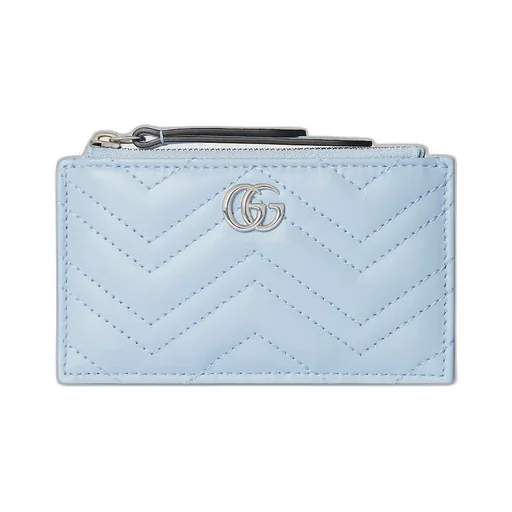 Gg Marmont Key Pouch