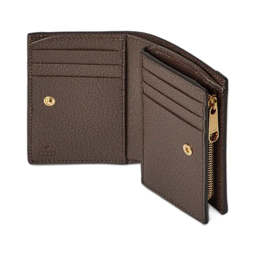 Ophidia Small Wallet