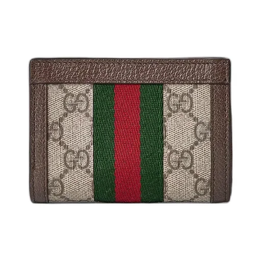 Ophidia Small Wallet