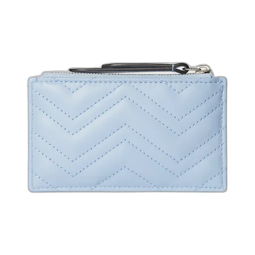 Gg Marmont Key Pouch