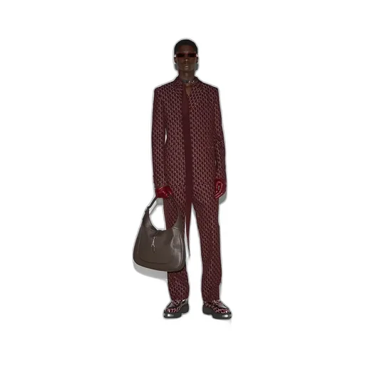 Gucci Jackie 1961 Large Bag