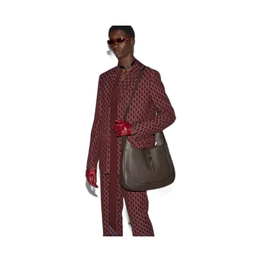 Gucci Jackie 1961 Large Bag