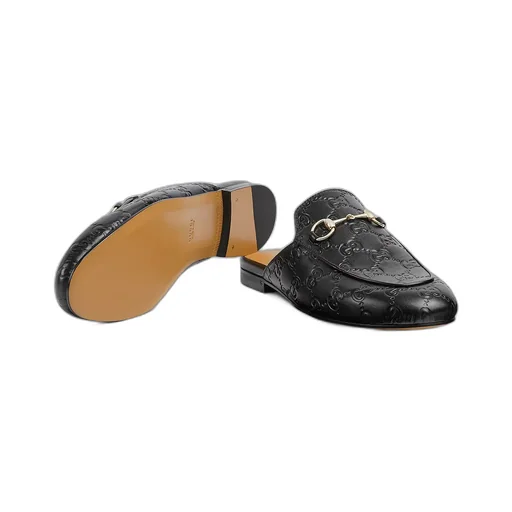 Princetown Slipper