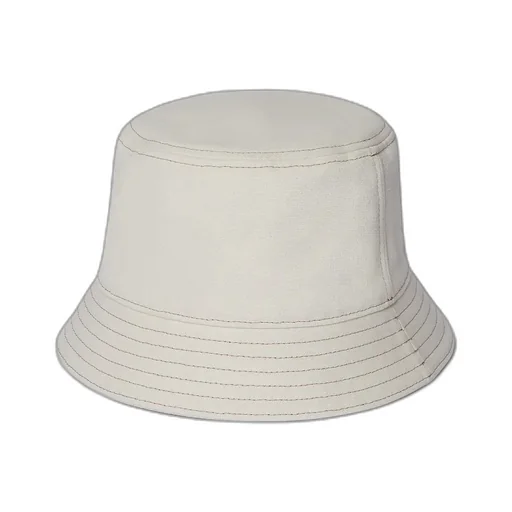 Printed Cotton Canvas Bucket Hat