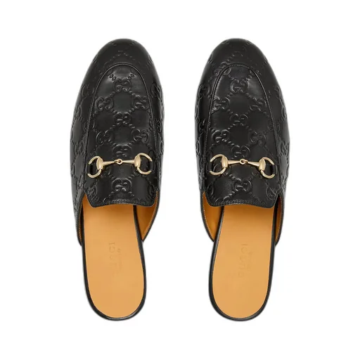 Princetown Slipper