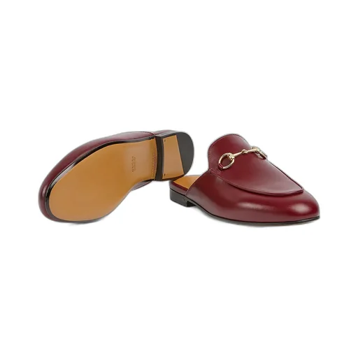 Princetown Slipper