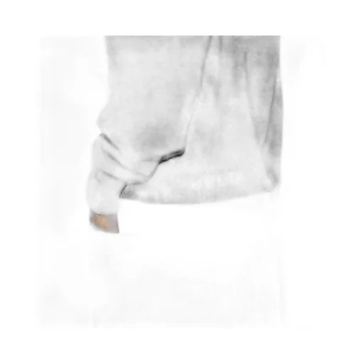 Wool And Cashmere Jumper