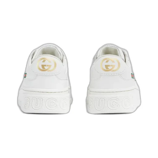 Toddler Trainer With Interlocking G