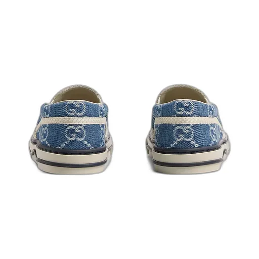 Toddler Gucci Tennis 1977 Sneaker