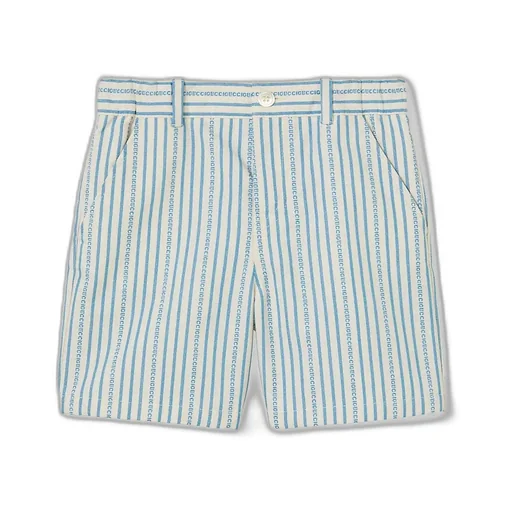 Children's Cotton Shorts