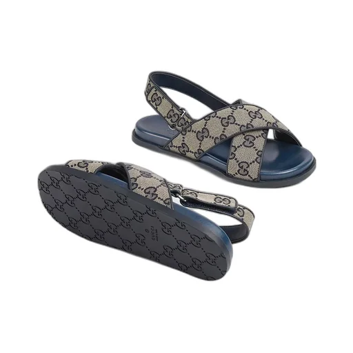 Children's Gg Sandal