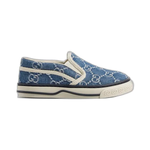 Toddler Gucci Tennis 1977 Sneaker