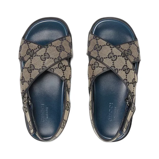 Children's Gg Sandal