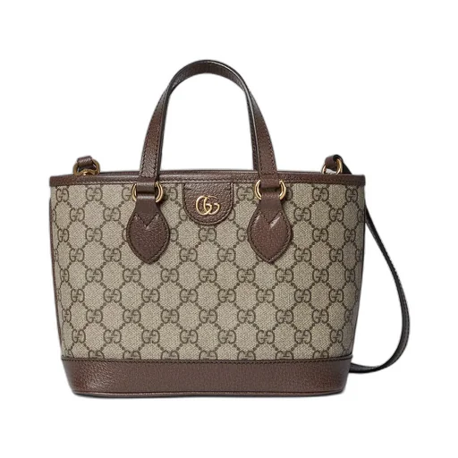 Ophidia Small Tote Bag