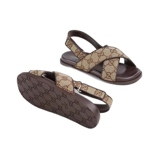 Children's Gg Sandal