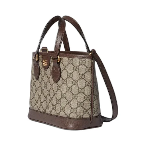Ophidia Small Tote Bag