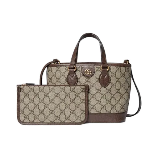 Ophidia Small Tote Bag