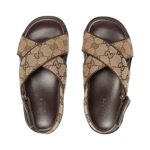 Children's Gg Sandal