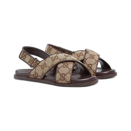 Children's Gg Sandal