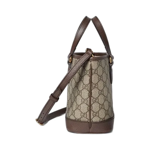Ophidia Small Tote Bag