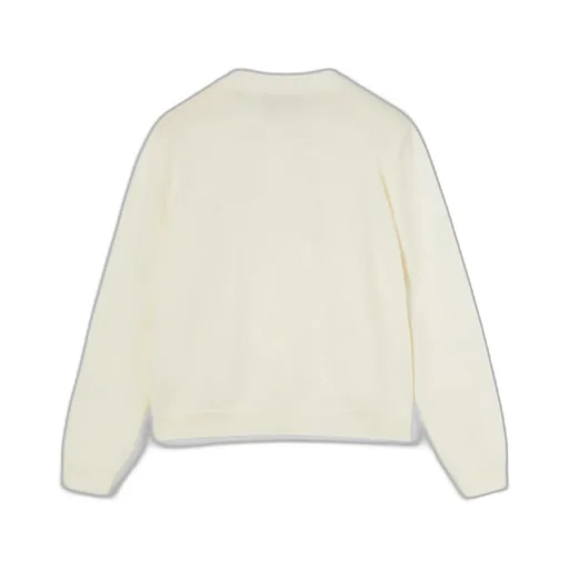Children's Wool Cardigan