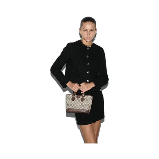 Ophidia Small Tote Bag