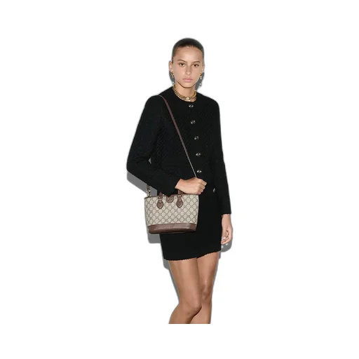 Ophidia Small Tote Bag