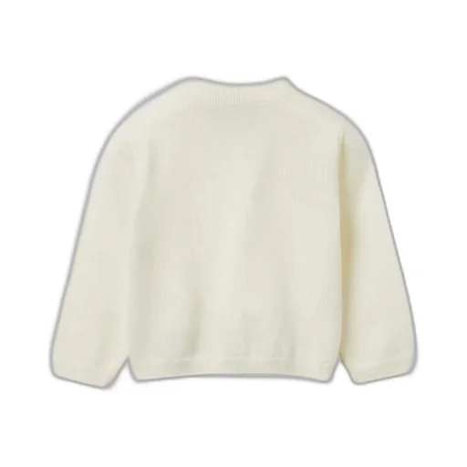 Baby Wool Cardigan