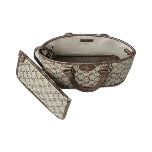 Ophidia Small Tote Bag