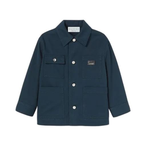 Children's Cotton Jacket