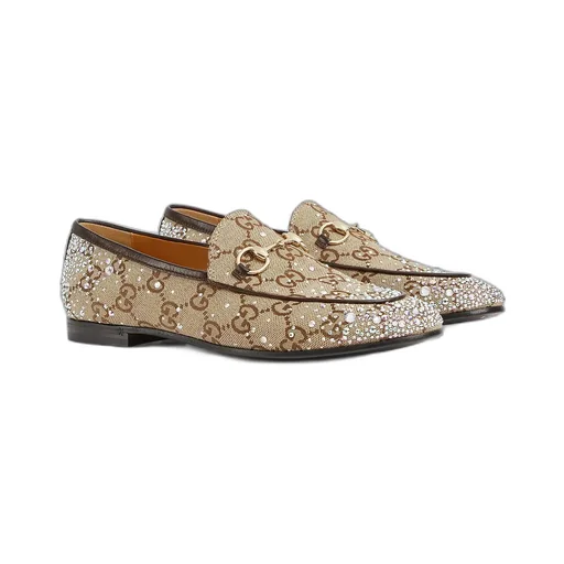 Gucci Jordaan Loafer