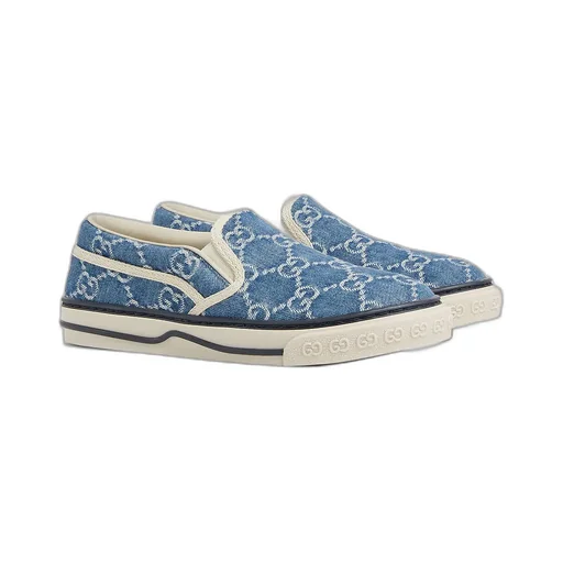 Children's Gucci Tennis 1977 Sneaker