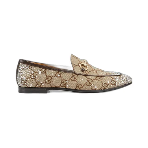Gucci Jordaan Loafer