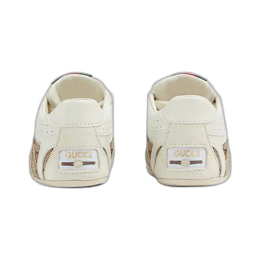 Baby Gucci Re-Web Trainer
