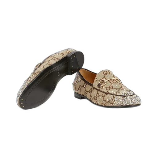 Gucci Jordaan Loafer