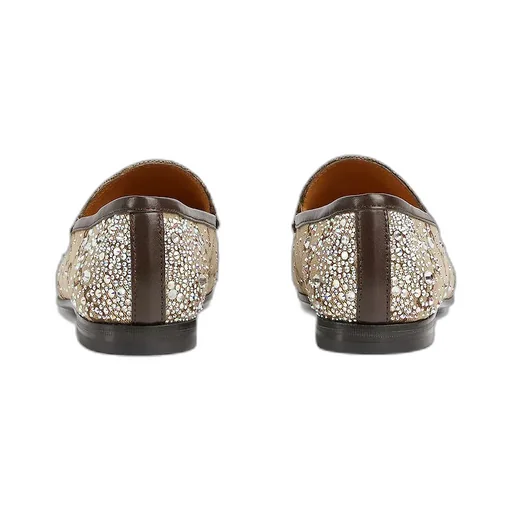 Gucci Jordaan Loafer