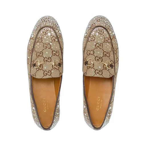 Gucci Jordaan Loafer