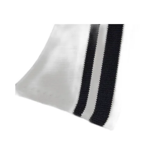 Cotton Polo Shirt With Embroidery