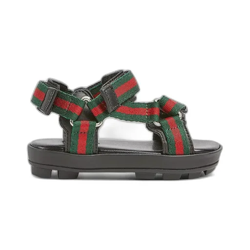 Toddler Sandal With Web