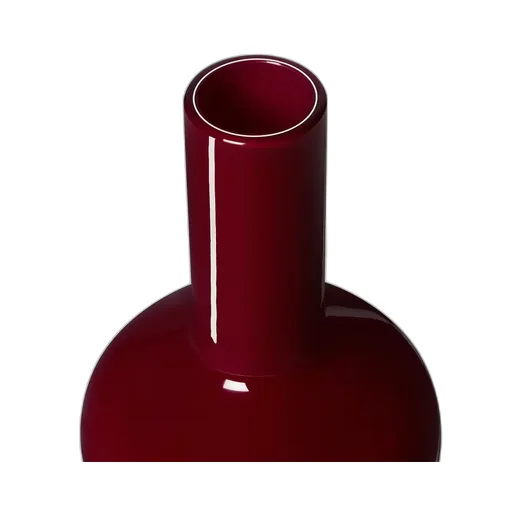 Venini X Gucci Vase Opachi
