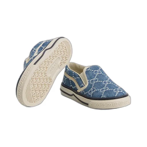 Toddler Gucci Tennis 1977 Sneaker