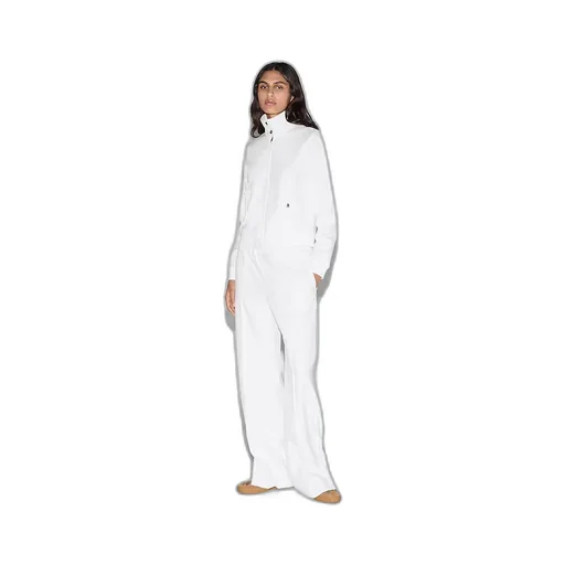 Gg Jacquard Zip Jacket