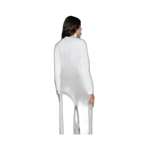 Gg Jacquard Zip Jacket