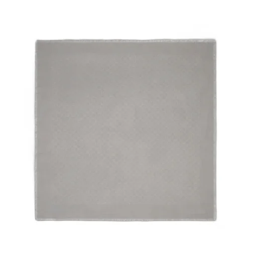 Gg Wool And Silk Jacquard Shawl