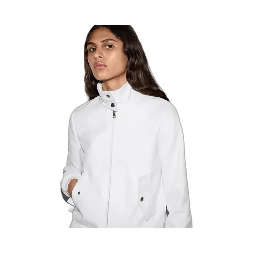 Gg Jacquard Zip Jacket