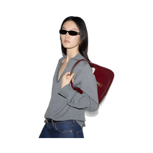 Gucci Jackie 1961 Medium Bag