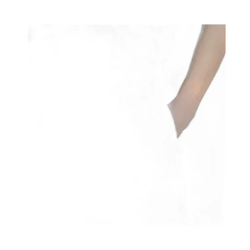 Gg Canvas Linen Blend Shorts