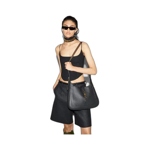 Gucci Jackie 1961 Large Bag